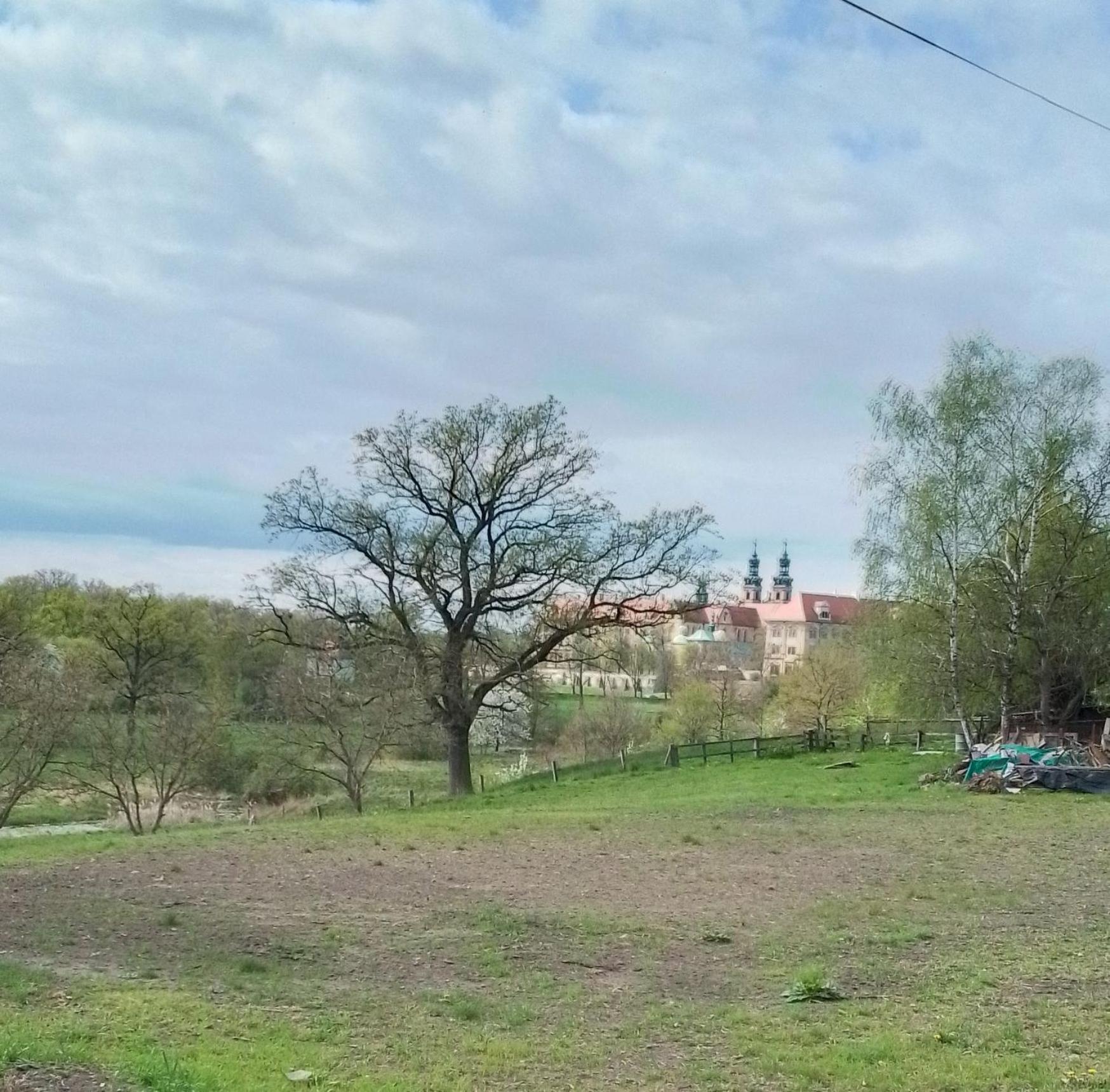 Agroturystyka Aksamitka Lubiaz Exterior photo